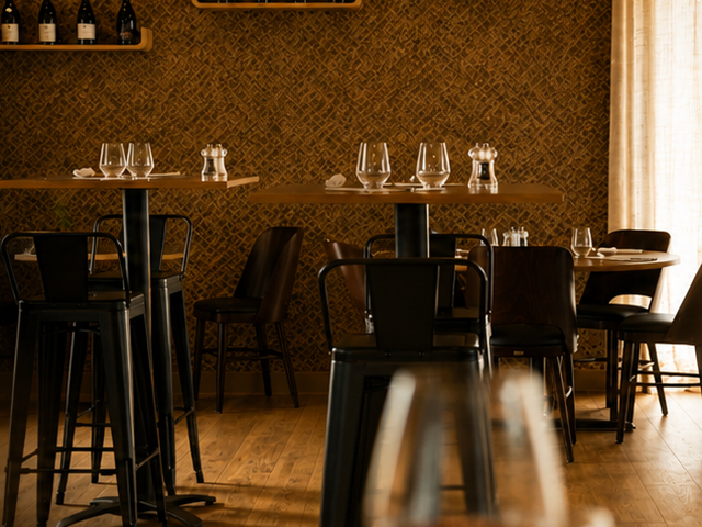 Le Comptoir des Vignes ( Hérault 34 ) 